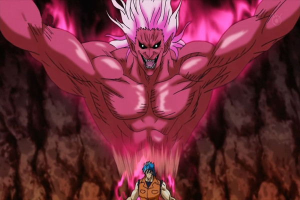 8 Sistem Kekuatan Mengagumkan tapi Underrated di Anime