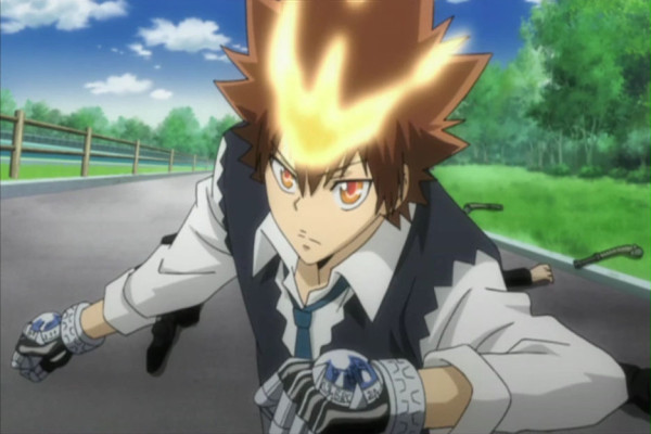 8 Sistem Kekuatan Mengagumkan tapi Underrated di Anime