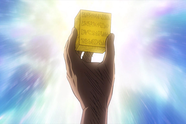 8 Sistem Kekuatan Mengagumkan tapi Underrated di Anime