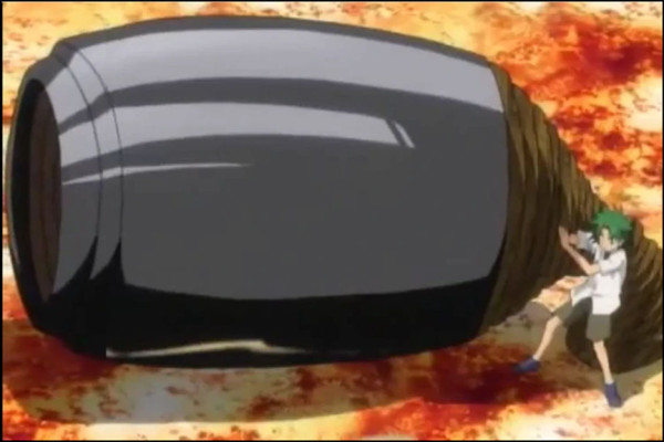 8 Sistem Kekuatan Mengagumkan tapi Underrated di Anime