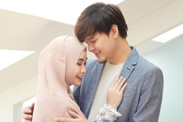 3 Artis Indonesia yang Pernah Jadi Perantara Taaruf Temannya, Nomor Terakhir Tak Disangka