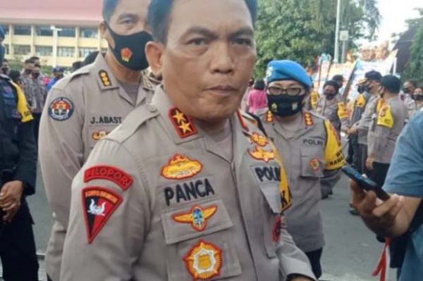 3 Kapolda Termuda di Pulau Sumatera yang Masih Aktif, Rata-rata Kelahiran 1969-an