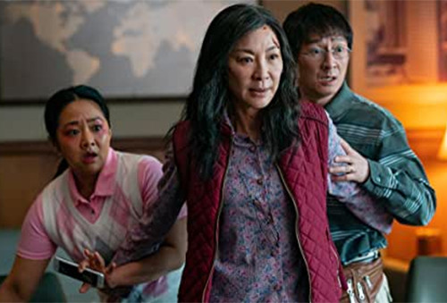 Prediksi Pemenang Academy Awards 2023 untuk 5 Kategori, 2 Berasal dari Asia