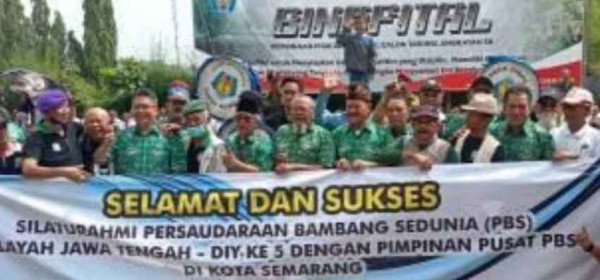 5 Komunitas Nama Sama di Indonesia, Nomor 3 Punya Aktivitas Menginspirasi