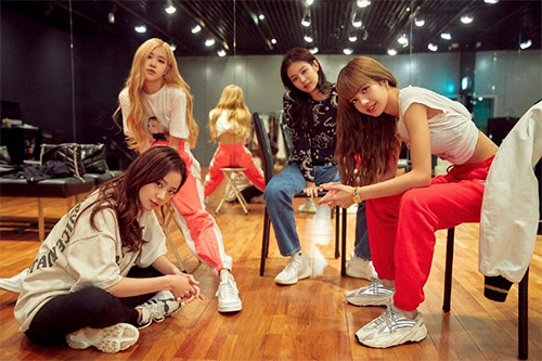 5 Fakta Unik tentang BLACKPINK yang Jarang Diketahui Fans