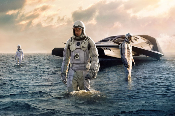 7 Film Sci-Fi dan Petualangan yang Pernah Memenangkan Oscar