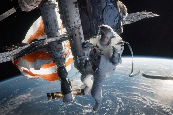 7 Film Sci-Fi dan Petualangan yang Pernah Memenangkan Oscar
