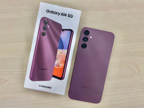 Perbandingan Samsung Galaxy A14 dan Redmi 12C, Sama-sama Punya Kamera 50 MP
