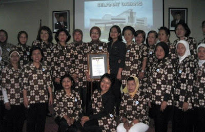 5 Komunitas Nama Sama di Indonesia, Nomor 3 Punya Aktivitas Menginspirasi