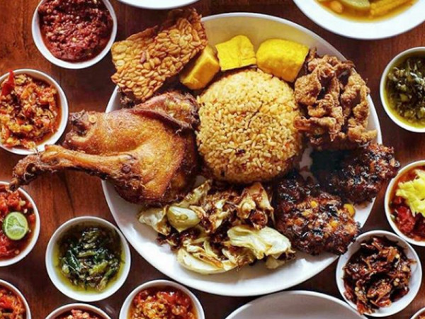 5 Rekomendasi Kuliner Pedas di Bandung, Nomor 3 Rasanya Bikin Nagih