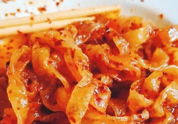 5 Rekomendasi Kuliner Pedas di Bandung, Nomor 3 Rasanya Bikin Nagih