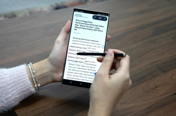 Alasan Mengapa Konsumen di Indonesia Tergila-gila HP Premium