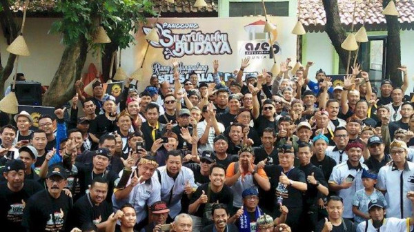 5 Komunitas Nama Sama di Indonesia, Nomor 3 Punya Aktivitas Menginspirasi