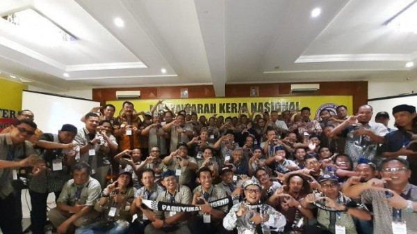 5 Komunitas Nama Sama di Indonesia, Nomor 3 Punya Aktivitas Menginspirasi