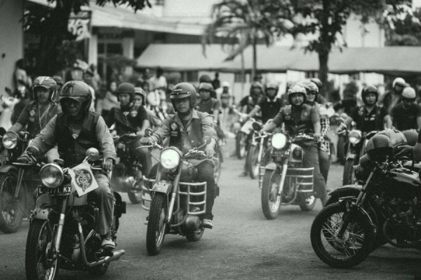 5 Komunitas Tertua di Indonesia, Nomor Terakhir Organisasi Alam Bebas yang Kini Berusia 59 Tahun
