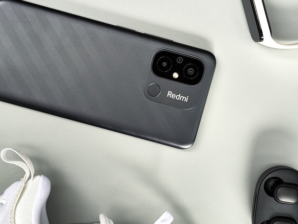 Perbandingan Samsung Galaxy A14 dan Redmi 12C, Sama-sama Punya Kamera 50 MP