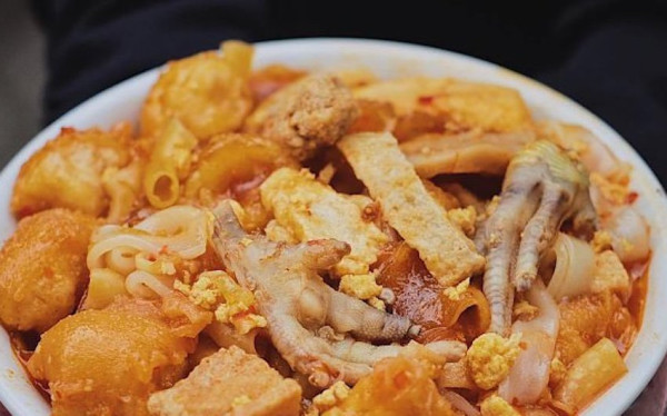 5 Rekomendasi Kuliner Pedas di Bandung, Nomor 3 Rasanya Bikin Nagih