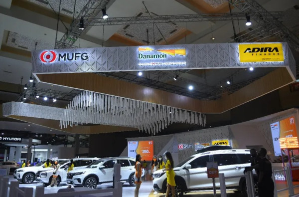 Menuai Efek Berantai Keberadaan Ekosistem Industri Otomotif dari MUFG, Danamon, dan Adira Finance