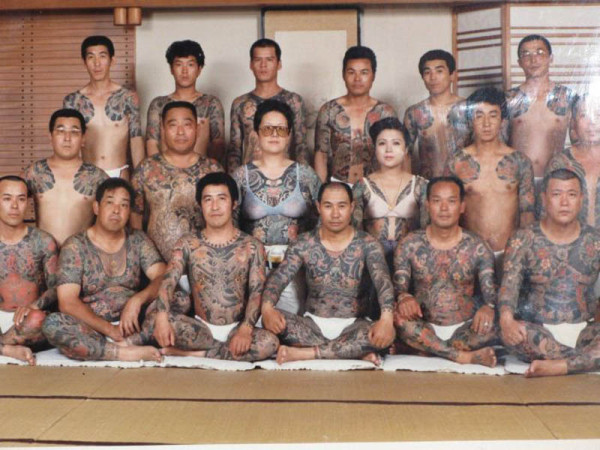 5 Komunitas Tertua di Dunia, Nomor 3 Gangster yang Berdiri Sejak 1602