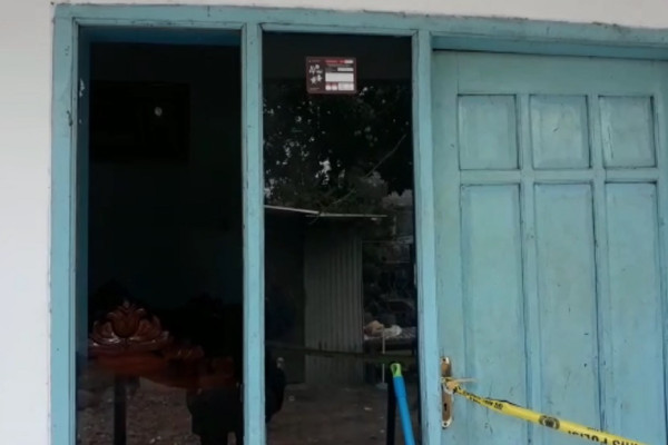 Cinta Ditolak Bondet Bertindak, 2 Wanita di Probolinggo Terluka