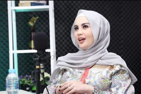 8 Artis yang Ditangkap Berkali-kali karena Kasus Narkoba, dari Roy Marten hingga Ammar Zoni