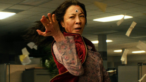 8 Aktor dan Aktris yang Nunggu 20+ Tahun untuk Menang Oscar, Terbaru Michelle Yeoh