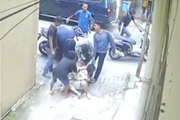 Jadi Otak Penganiayaan hingga Tewas, Wanita Hamil Berparas Cantik Ditangkap Polisi