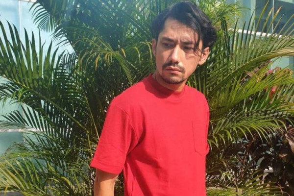 8 Artis yang Ditangkap Berkali-kali karena Kasus Narkoba, dari Roy Marten hingga Ammar Zoni