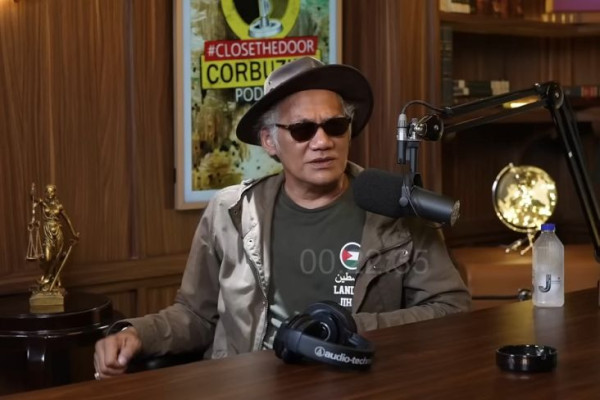 8 Artis yang Ditangkap Berkali-kali karena Kasus Narkoba, dari Roy Marten hingga Ammar Zoni