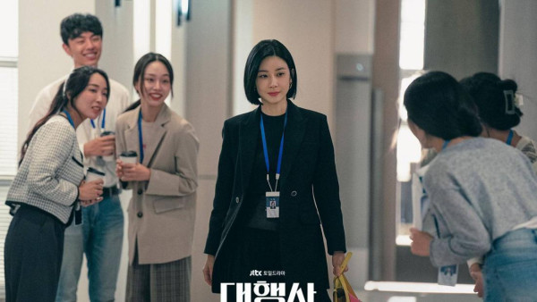 7 Drama Korea tentang Wanita Karier Mandiri, Kamu Bisa Belajar Banyak!