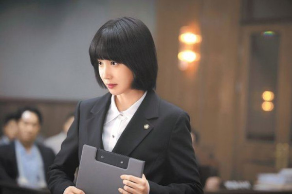 7 Drama Korea tentang Wanita Karier Mandiri, Kamu Bisa Belajar Banyak!