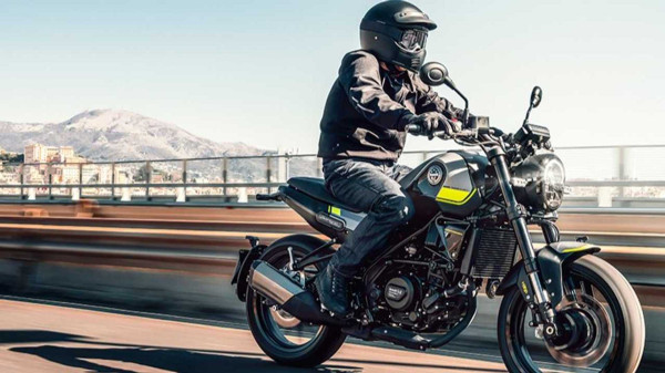 Inilah 10 Rekomendasi Motor Gede dengan Mesin 200 cc hingga 300 cc