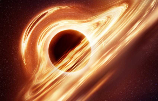 10 Penemuan Albert Einstein tentang Alam Semesta yang Terbukti Kebenarannya