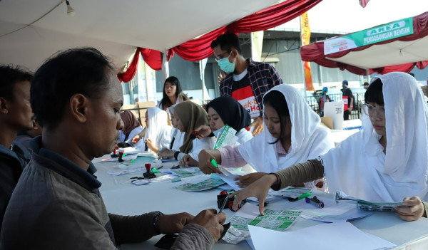 Punya Motor Honda, Cermati Cara Mudik Lebaran Gratis Ini