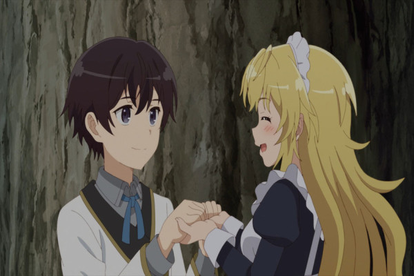 7 Anime Isekai Winter 2023 Rating Tertinggi di MyAnimeList