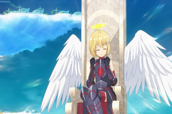 7 Anime Isekai Winter 2023 Rating Tertinggi di MyAnimeList