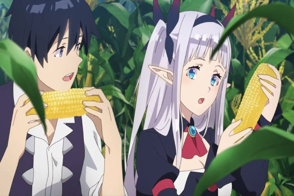 7 Anime Isekai Winter 2023 Rating Tertinggi di MyAnimeList