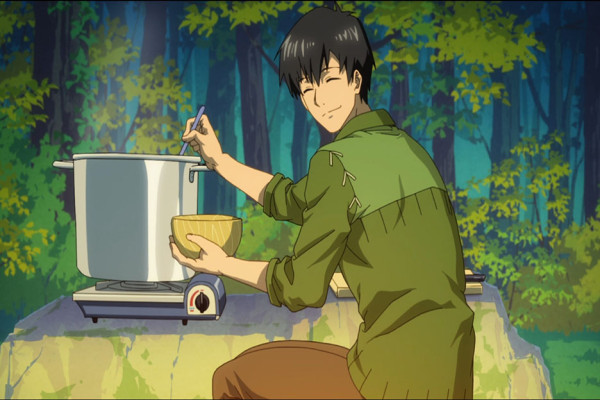 7 Anime Isekai Winter 2023 Rating Tertinggi di MyAnimeList