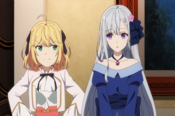 7 Anime Isekai Winter 2023 Rating Tertinggi di MyAnimeList