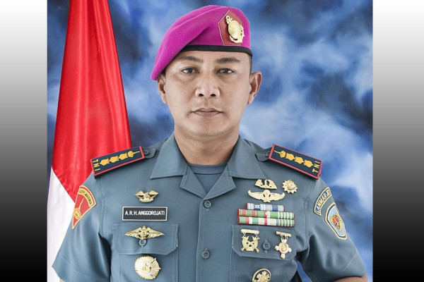 7 Kolonel Marinir yang Masuk Daftar Mutasi KSAL Terbaru