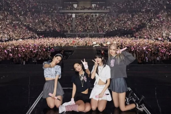 5 Fandom Kpop di Indonesia dan Kegiatannya, Nomor 4 Pernah Bantu Korban Kanjuruhan