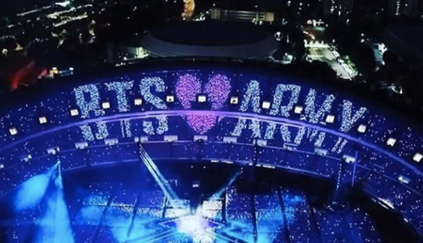 5 Fandom Kpop di Indonesia dan Kegiatannya, Nomor 4 Pernah Bantu Korban Kanjuruhan
