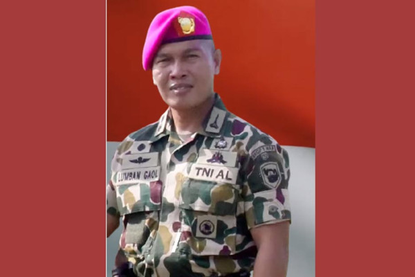 7 Kolonel Marinir yang Masuk Daftar Mutasi KSAL Terbaru