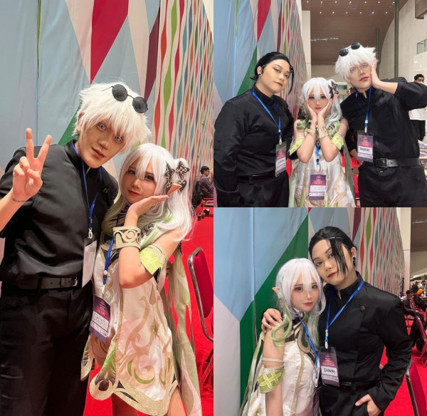 Kisah Suka Duka Cosplayer di Dunia Cosplay, Hobi yang Menyenangkan tapi Tak Mudah