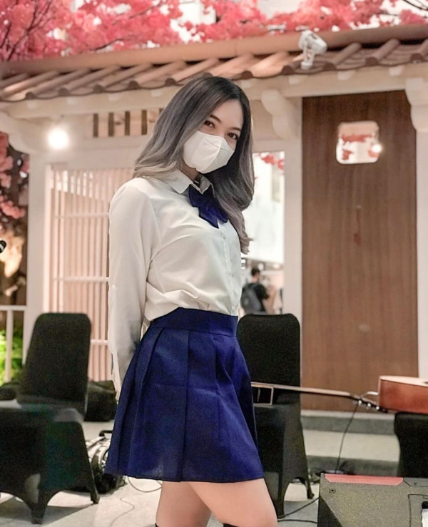 Kisah Suka Duka Cosplayer di Dunia Cosplay, Hobi yang Menyenangkan tapi Tak Mudah