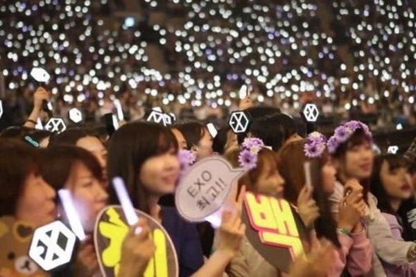 5 Fandom Kpop di Indonesia dan Kegiatannya, Nomor 4 Pernah Bantu Korban Kanjuruhan