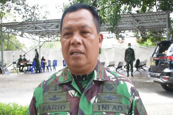 5 Jenderal TNI Kelahiran Madura Berkarier Cemerlang, Dua di Antaranya Pangdam Aktif
