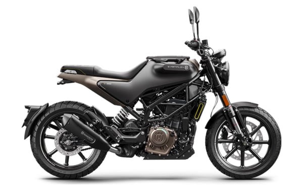 Inilah 10 Rekomendasi Motor Gede dengan Mesin 200 cc hingga 300 cc