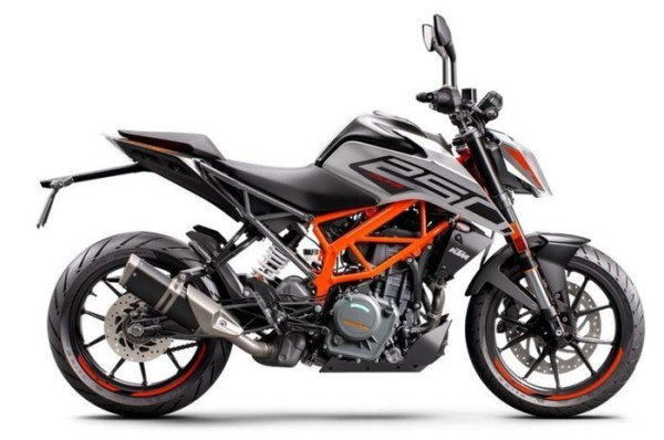 Inilah 10 Rekomendasi Motor Gede dengan Mesin 200 cc hingga 300 cc