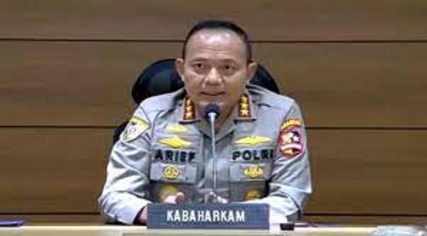11 Jenderal Polisi Bintang 3 Kelahiran Jawa, Ada 3 Peraih Adhi Makayasa